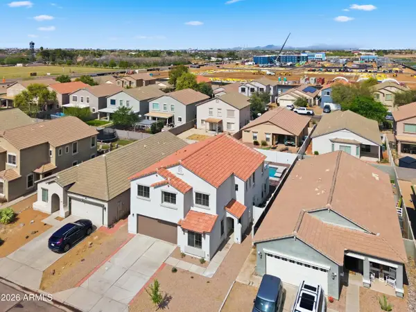 396 E Maddison Street, San Tan Valley, AZ 85140