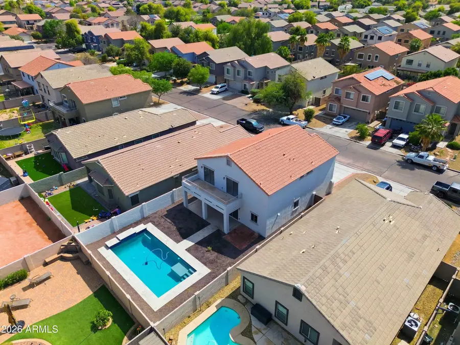 396 E Maddison Street, San Tan Valley, AZ 85140 - #3