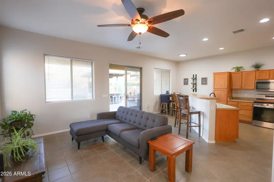 596 S Rowdy Ranch Road, Camp Verde, AZ 86322 - #3