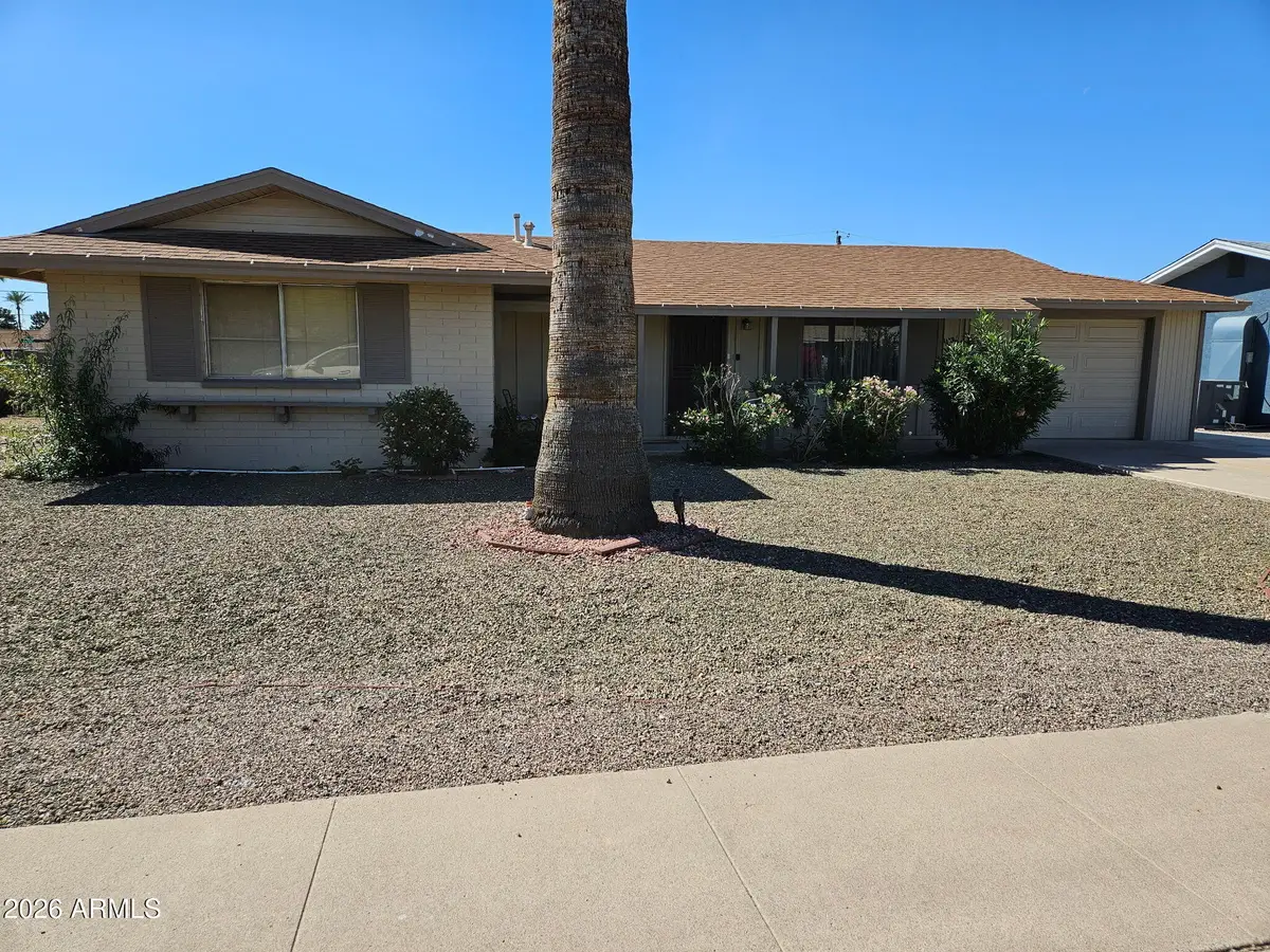11043 W Florida Avenue, Sun City, AZ 85351 - #1