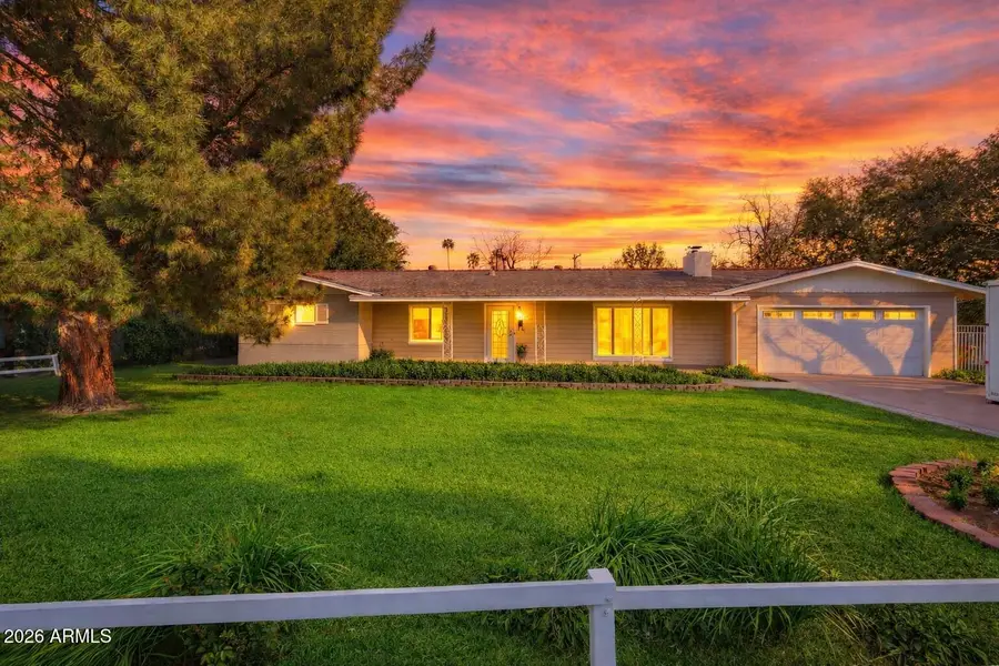 5711 N 12th Avenue, Phoenix, AZ 85013 - #3