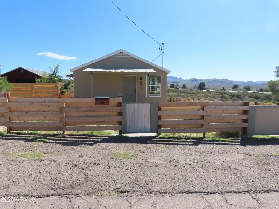 835 W Spray Street, Superior, AZ 85173 - #2