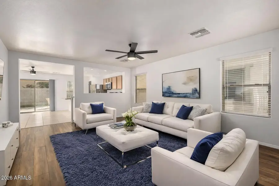 18551 W Udall Drive, Surprise, AZ 85374 - #2