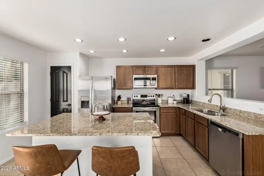 18551 W Udall Drive, Surprise, AZ 85374 - #3