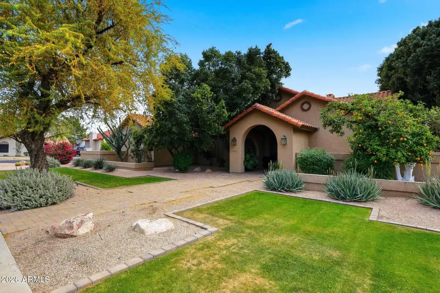 3423 E Fairbrook Street, Mesa, AZ 85213 - #3