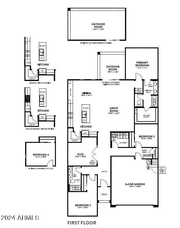 12427 W Atlantis Way, Avondale, AZ 85323 - #2