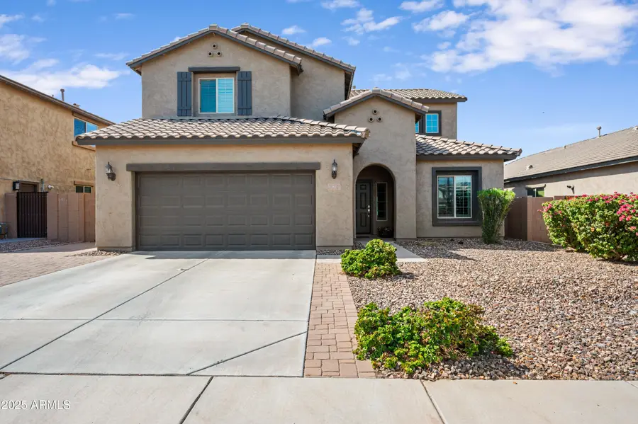 10901 E Shepperd Avenue, Mesa, AZ 85212 - #3
