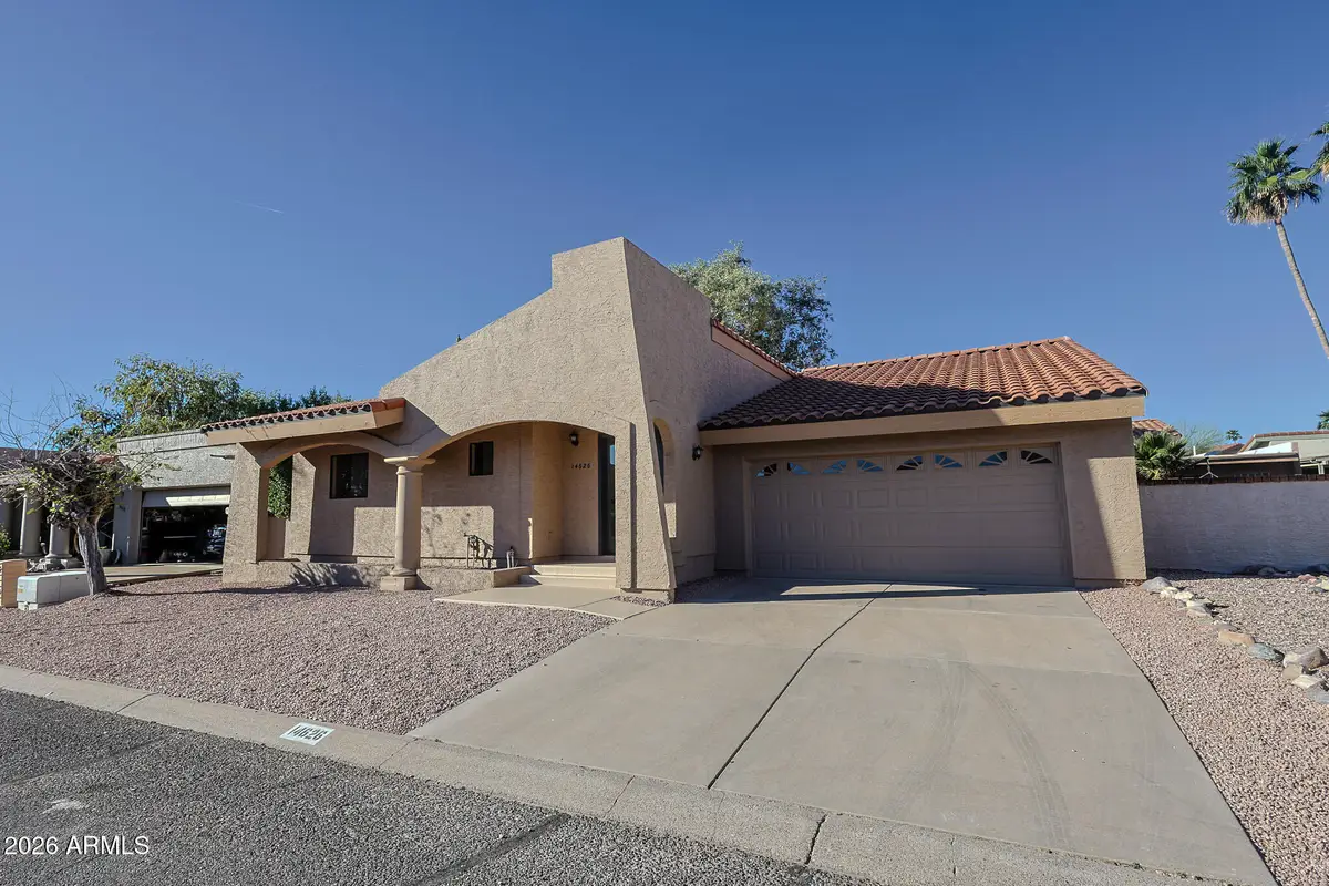 14626 N Love Court, Fountain Hills, AZ 85268 - #1