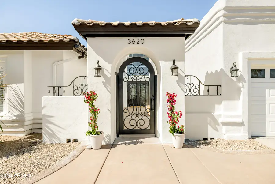3620 E Coconino Place, Phoenix, AZ 85044 - #2