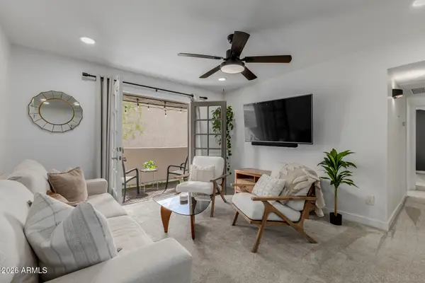 5995 N 78th Street #2094, Scottsdale, AZ 85250