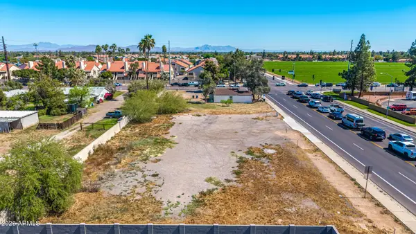 1106 N Center Street, Mesa, AZ 85201