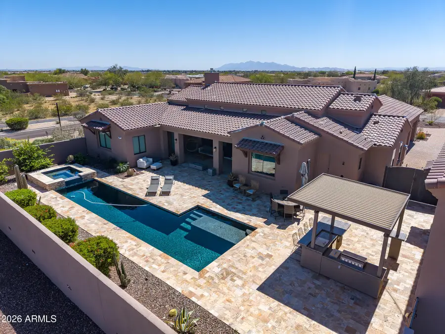 19312 W Puget Avenue, Waddell, AZ 85355 - #2