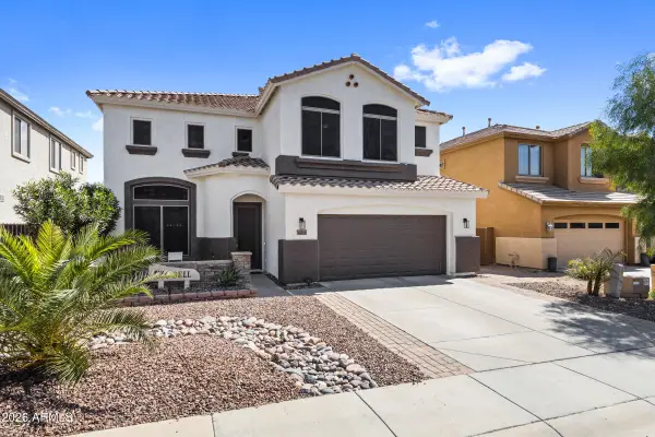 16615 S 27th Avenue, Phoenix, AZ 85045