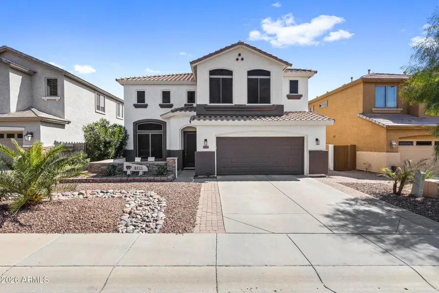 16615 S 27th Avenue, Phoenix, AZ 85045 - #2