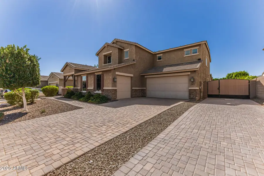22422 N 94th Lane, Peoria, AZ 85383 - #3