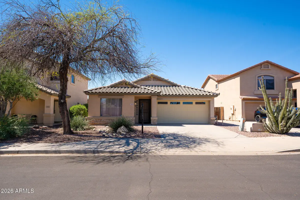 27824 N 26th Avenue, Phoenix, AZ 85085 - #1