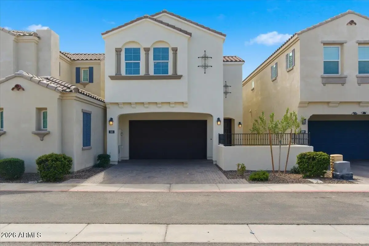 265 E Balsam Drive, Chandler, AZ 85286 - #1