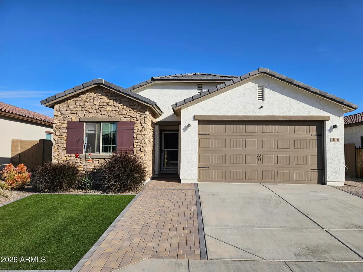 40460 W Chambers Drive, Maricopa, AZ 85138 - #1