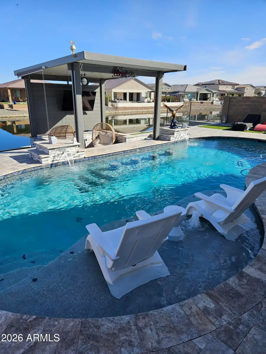 40460 W Chambers Drive, Maricopa, AZ 85138 - #2