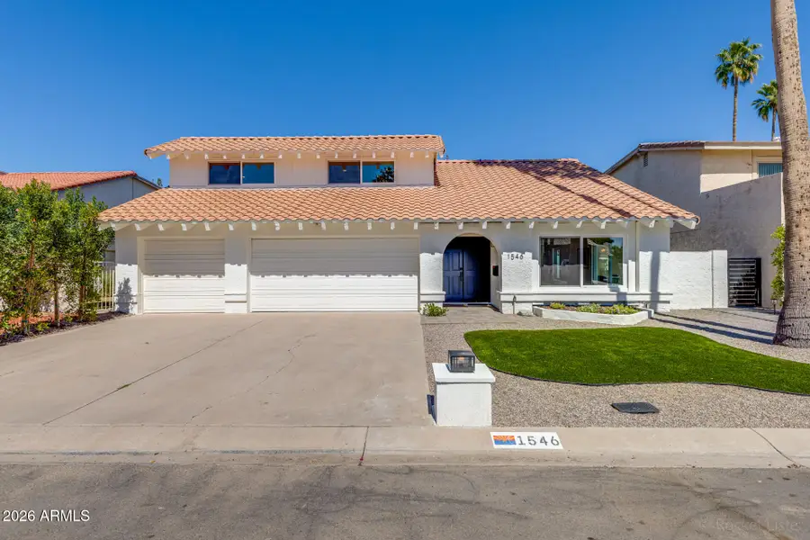 1546 E Windjammer Way, Tempe, AZ 85283 - #3