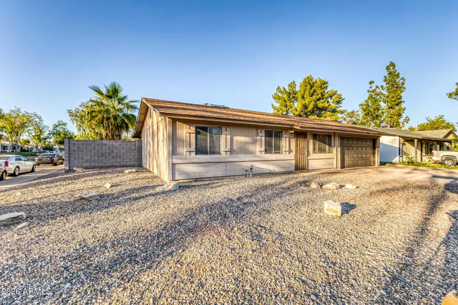 3522 W Toledo Street, Chandler, AZ 85226 - #2