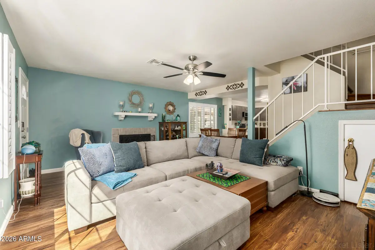 5808 E Brown Road #143, Mesa, AZ 85205 - #1