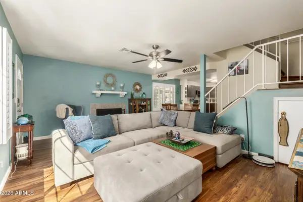 5808 E Brown Road #143, Mesa, AZ 85205