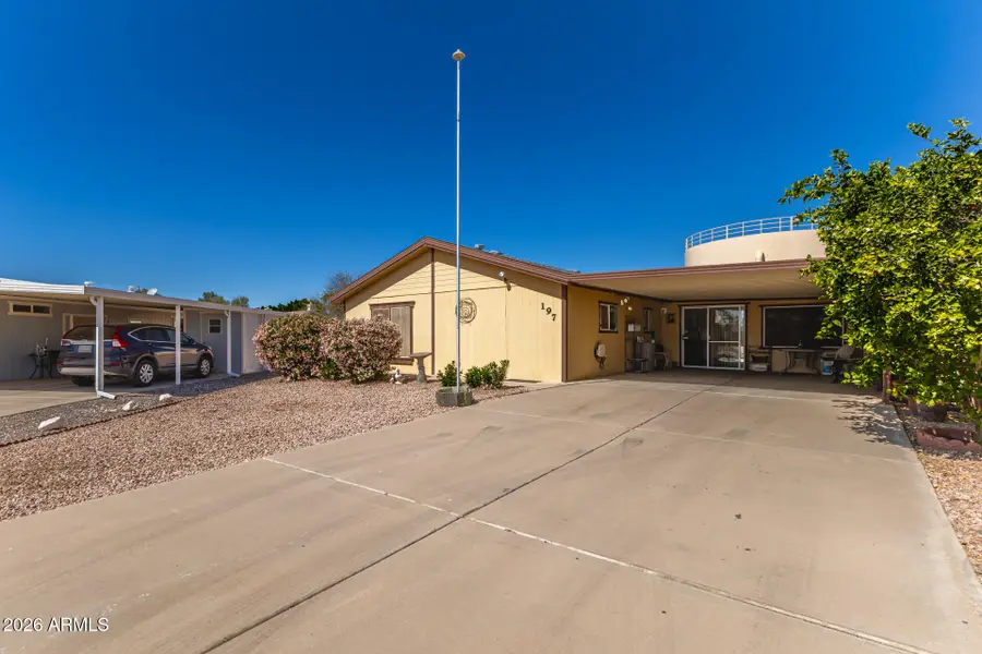 2208 W Baseline Avenue #197, Apache Junction, AZ 85120 - #2