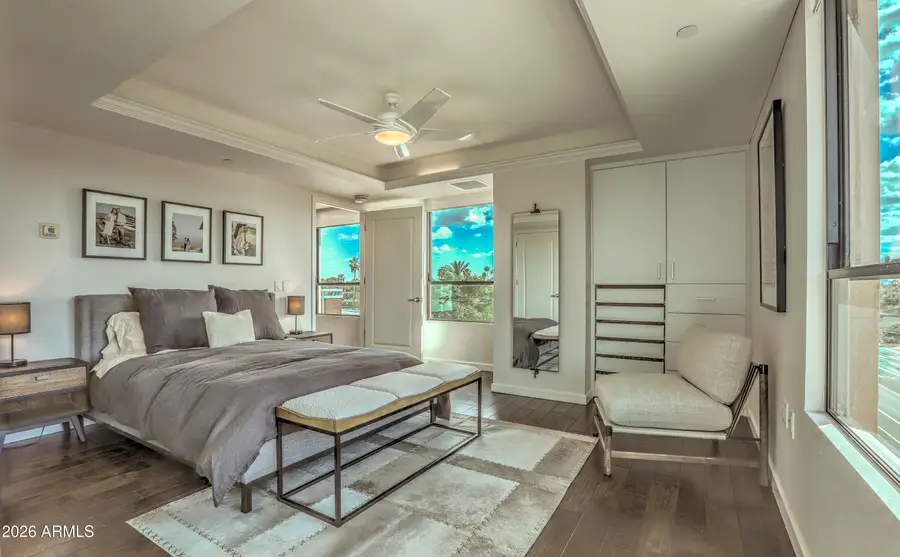 6803 E Main Street #4402, Scottsdale, AZ 85251 - #2