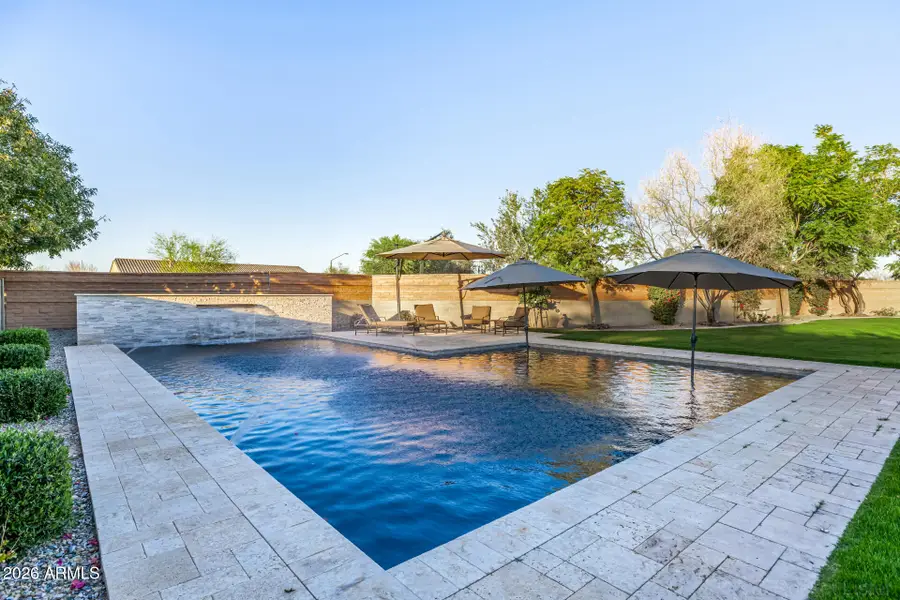 3158 E Bellflower Court, Gilbert, AZ 85298 - #3