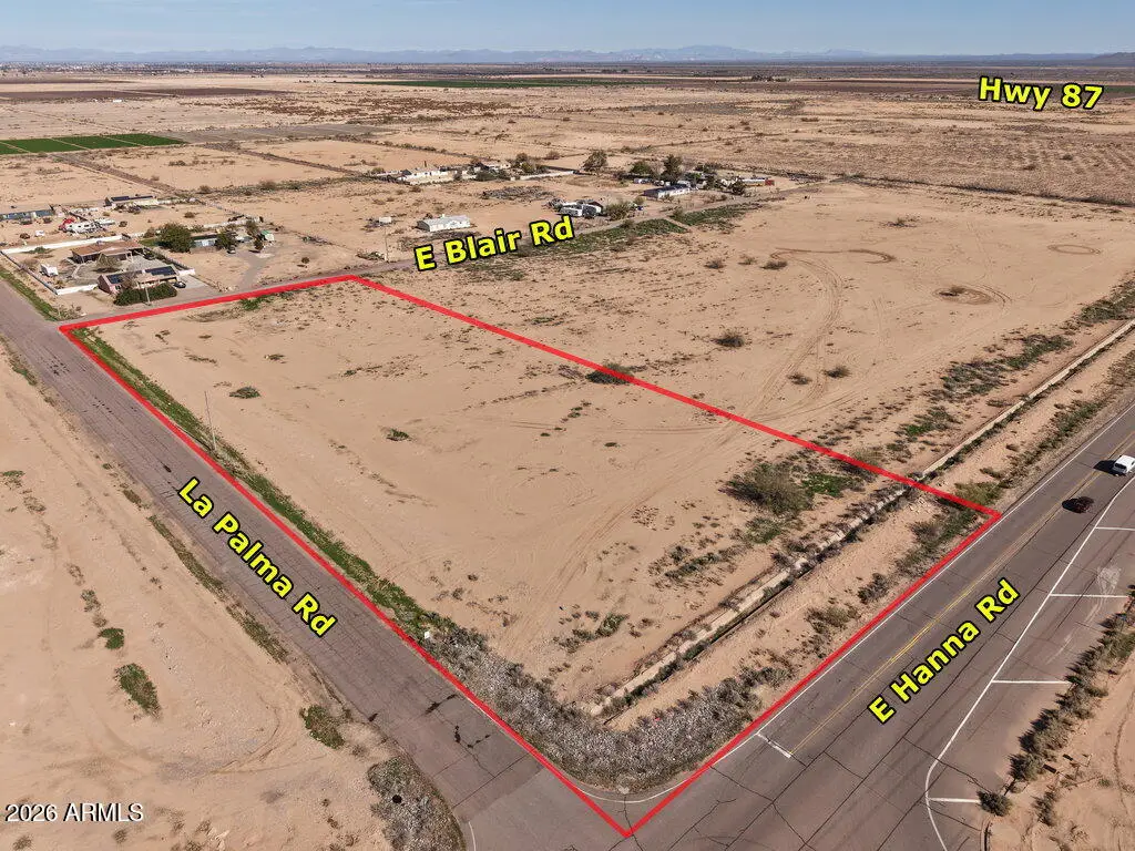 1 E Blair Road #1, Eloy, AZ 85131 - #1