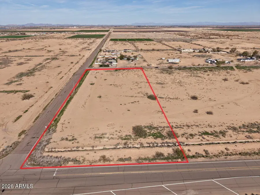 1 E Blair Road #1, Eloy, AZ 85131 - #3