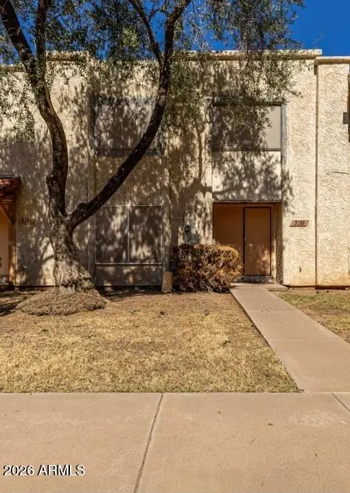 3109 W Harmont Drive, Phoenix, AZ 85051 - #3