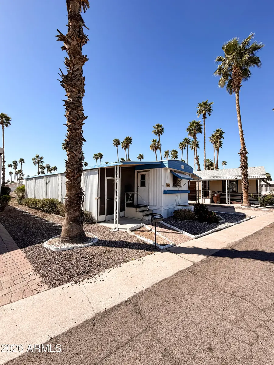 7300 N 51st Avenue #B238, Glendale, AZ 85301 - #3