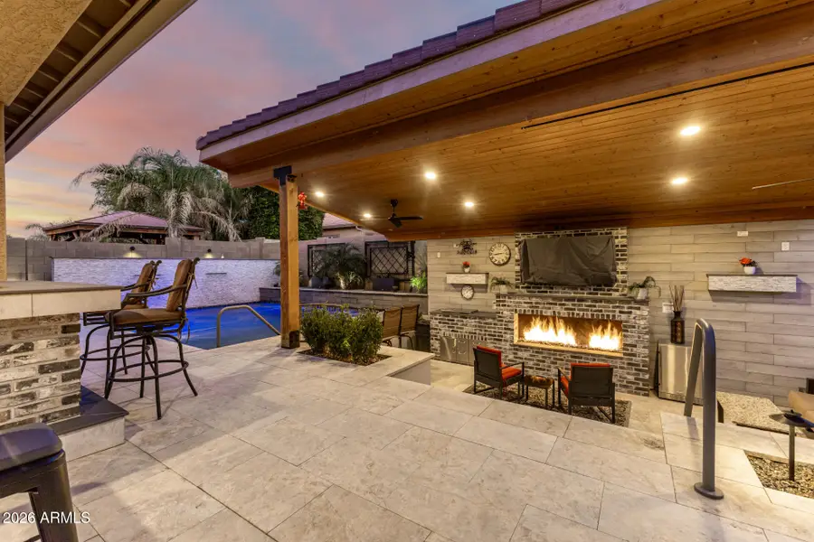 3545 E Cassia Lane, Gilbert, AZ 85298 - #2