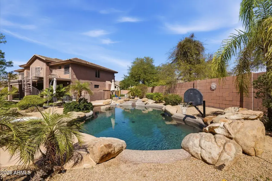 6117 E Palomino Lane, Scottsdale, AZ 85266 - #2