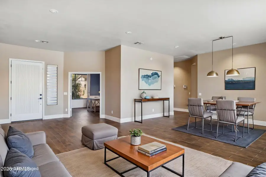 26005 N 44th Avenue, Phoenix, AZ 85083 - #2