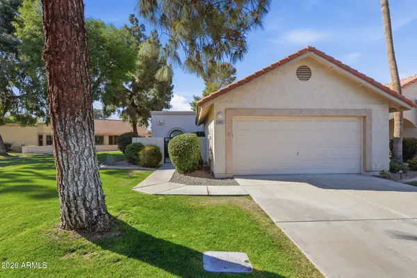 9408 W Morrow Drive, Peoria, AZ 85382