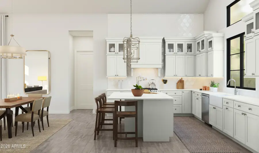 20816 W Palo Verde Drive, Buckeye, AZ 85396 - #3