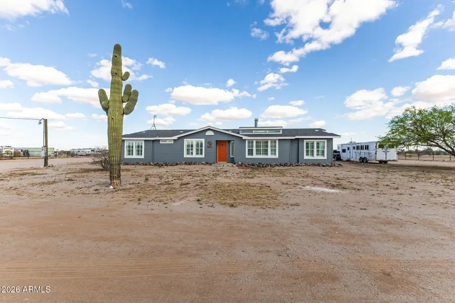 8839 N Warren Road, Maricopa, AZ 85139 - #2