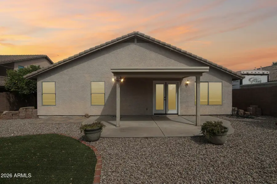 3145 W Zachary Drive, Phoenix, AZ 85027 - #2