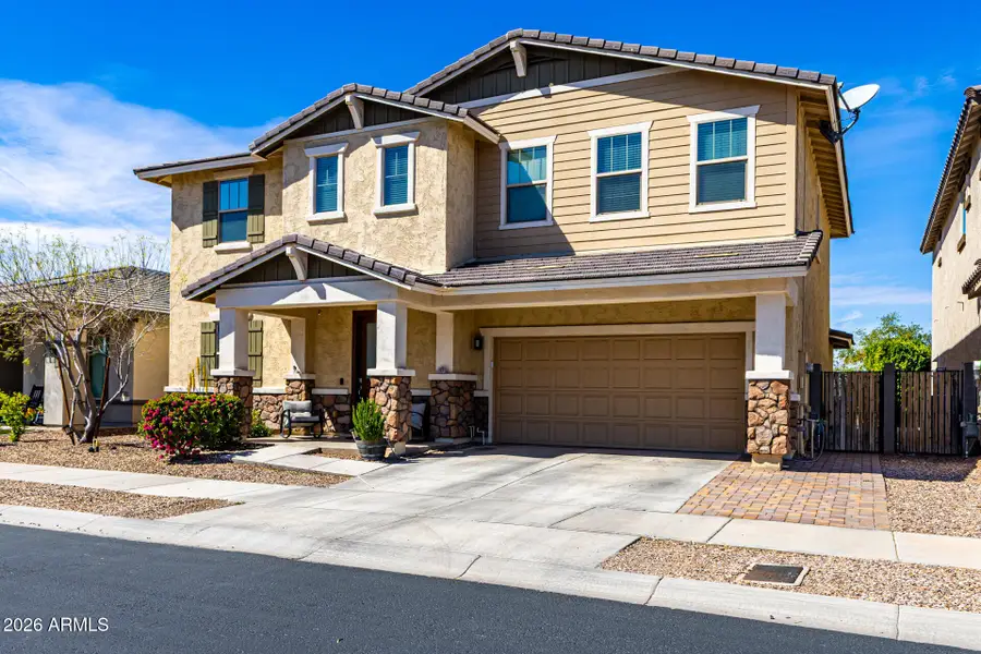 5628 N 109th Avenue, Phoenix, AZ 85037 - #3