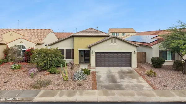 7090 W Candlewood Way, Florence, AZ 85132