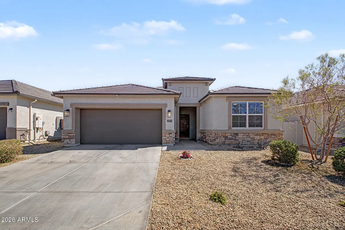 2371 S 239th Drive, Buckeye, AZ 85326 - #1