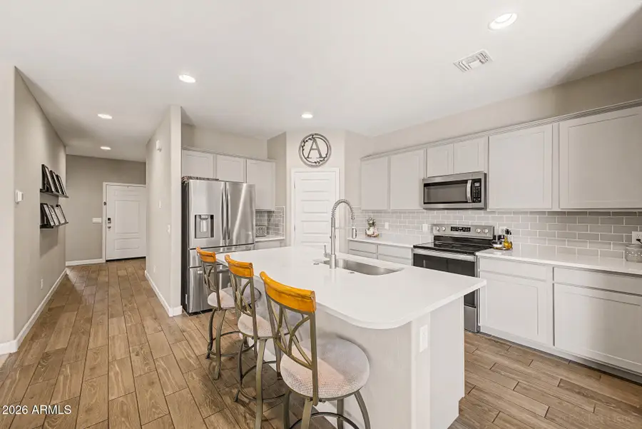 2371 S 239th Drive, Buckeye, AZ 85326 - #2