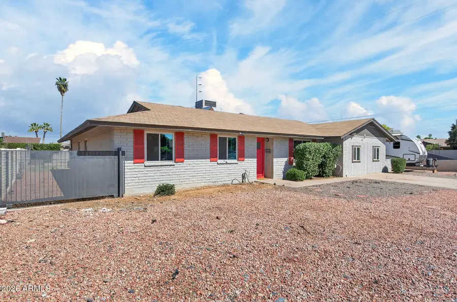 3502 W Cinnabar Avenue, Phoenix, AZ 85051 - #2