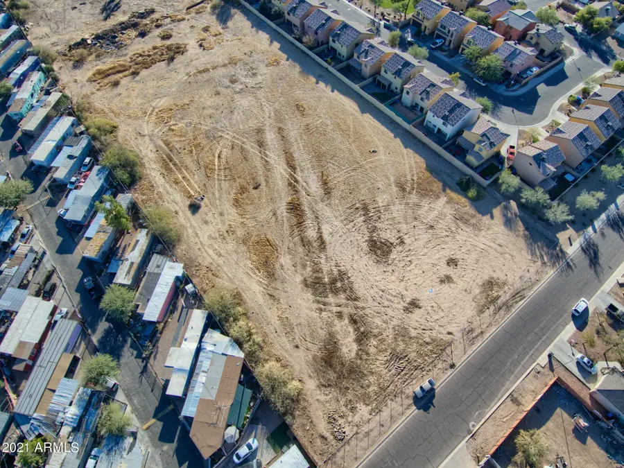 245 W Wier Avenue, Phoenix, AZ 85041 - #3