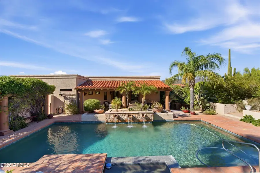 8944 E Lazywood Place, Carefree, AZ 85377 - #3