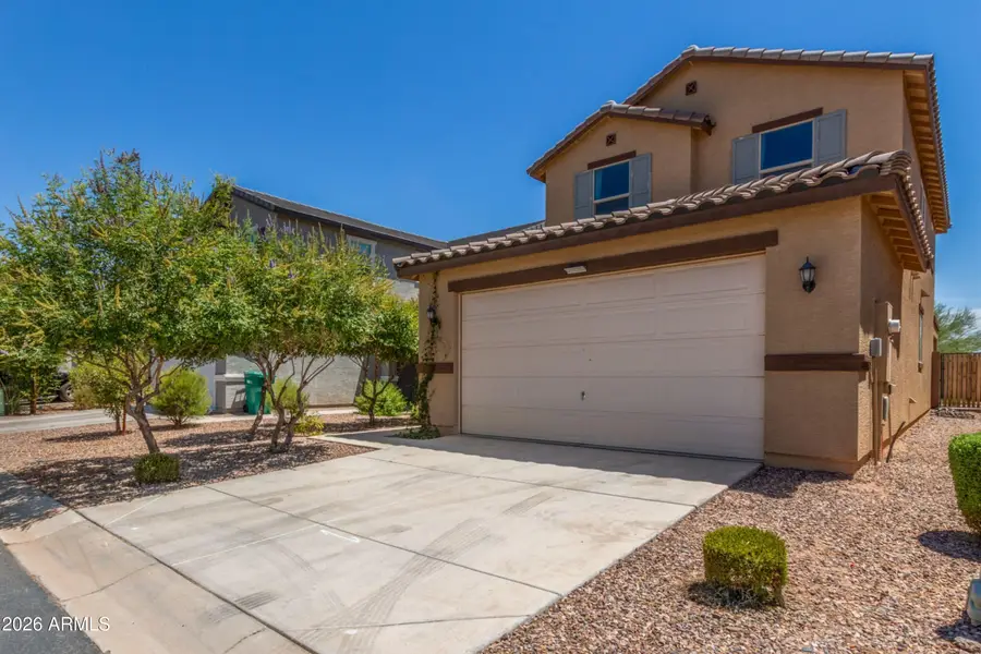 40549 W Helen Court, Maricopa, AZ 85138 - #3