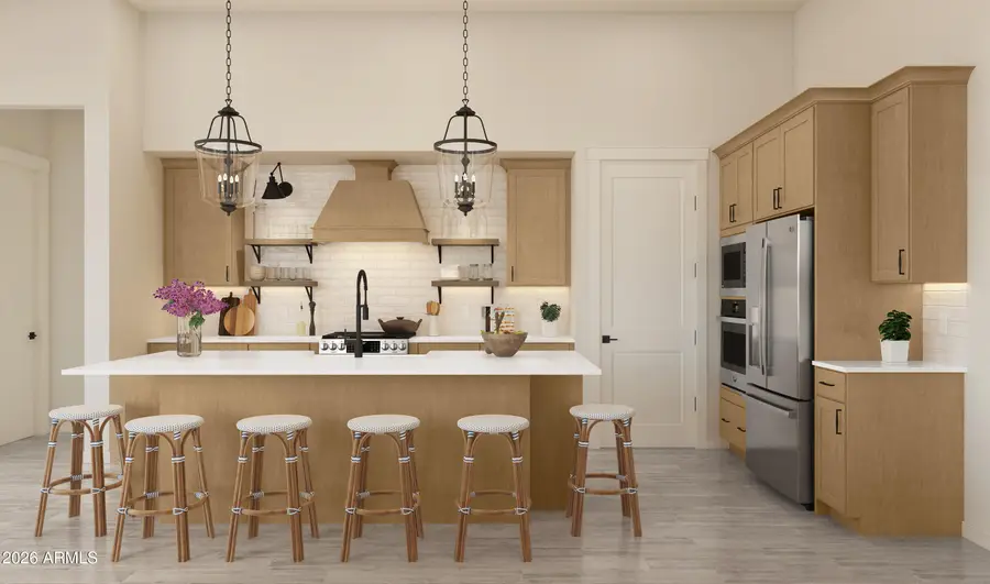 20812 W Palo Verde Drive, Buckeye, AZ 85396 - #2